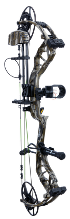 Gamekeeper RTH Compound Bow