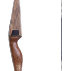 Chechen With Jatoba / Right Hand / 35 lbs.