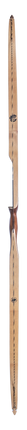G62 Recurve Bow