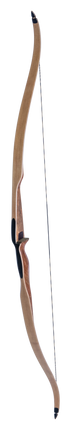 G62 Recurve Bow