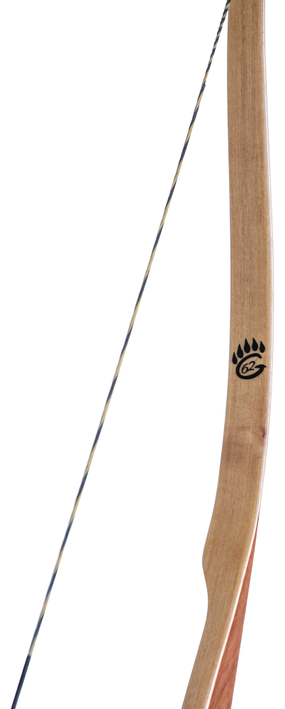 G62 Recurve Bow