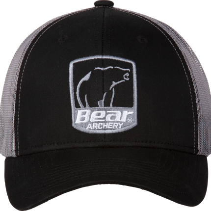 Bear Archery Shield Logo Hat - Bear Archery Hat