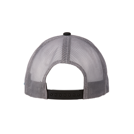 Bear Shield Logo Hat