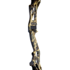 Fred Bear Camo / Left Hand