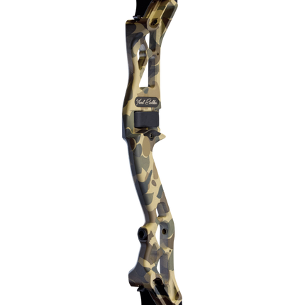Fred Eichler Recurve Bow