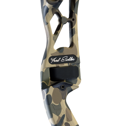 Fred Eichler Signature Series Take Down