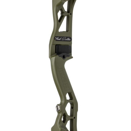 Fred Eichler Recurve Bow
