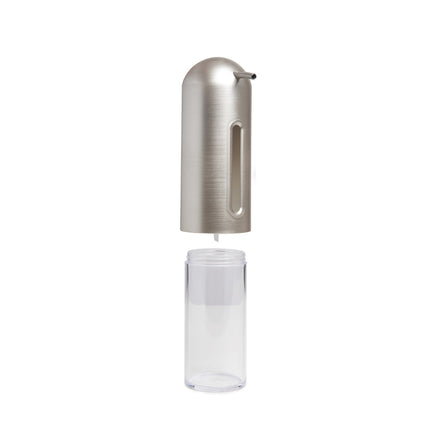 Penguin Soap Pump