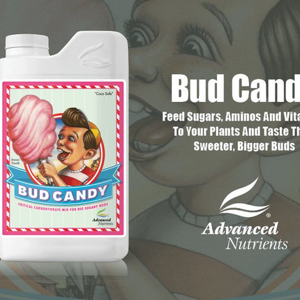 Advanced Nutrients Bud Candy