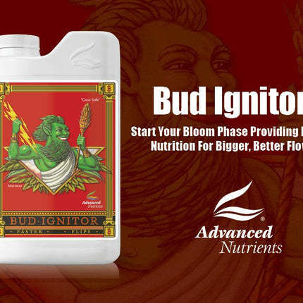 Bud Ignitor Bloom Booster