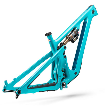Yeti SB140 T4 29 - XX AXS - Turquoise