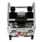 California Air Tools 2 HP 10 Gallon Ultra Quiet and Oil-Free Aluminum Tank Dolly Air Compressor