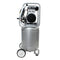 California Air Tools 10020C 2 HP 10 Gallon Ultra Quiet and Oil-Free Steel Tank Dolly Air Compressor