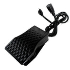 California Air Tools 1 HP Ultra Quiet and Oil-Free Tankless Hand Carry Air Compressor