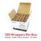 Cassida Coin Roll Wrappers