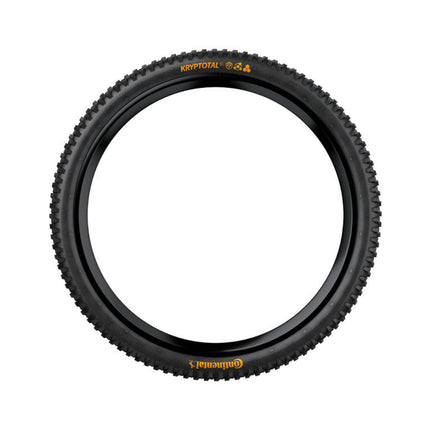 Continental Kryptotal-F Enduro 29" Folding MTB Tire - Front