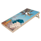Surf Boards Birch Frame
