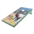 Elk Turf Green Frame