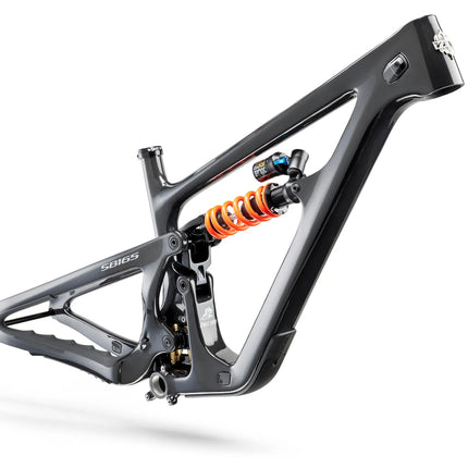 Yeti SB165 T2 MX - Eagle 90/X0 - Raw Gloss