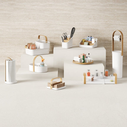 Bellwood Packet Organizer