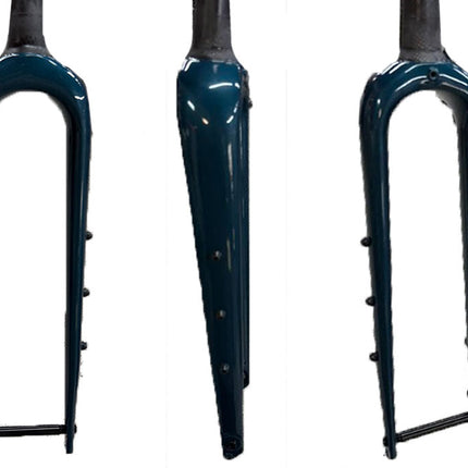 Marin Nicasio 2 700c - Fork - Blue