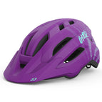 Universal Youth / Matte Purple Ripple
