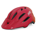 Universal Youth / Matte Red Fade