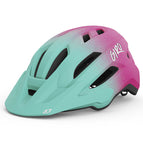 Universal Youth / Matte Teal Fade