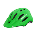 Universal Youth / Matte Bright Green