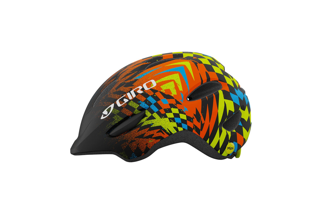 Kids Bike Helmet