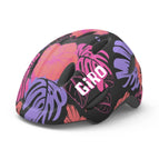 Extra Small / Matte Black Floral