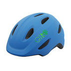 Extra Small / Matte Blue Lime
