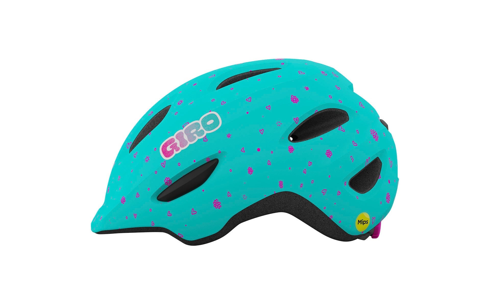 Kids Bike Helmet
