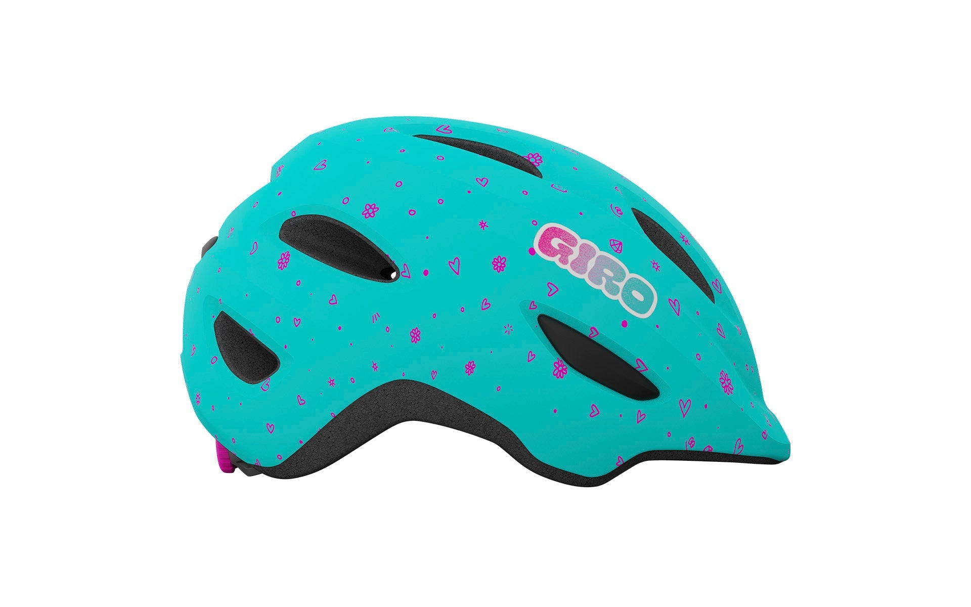 Kids Bike Helmet