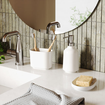 Step Soap Dish
