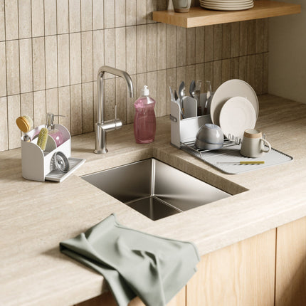 Sling Dish Rack