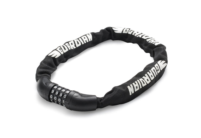 ACC-K-LOCK-COMBO-BLACK