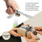 Tipsy Balancing Bottle Opener