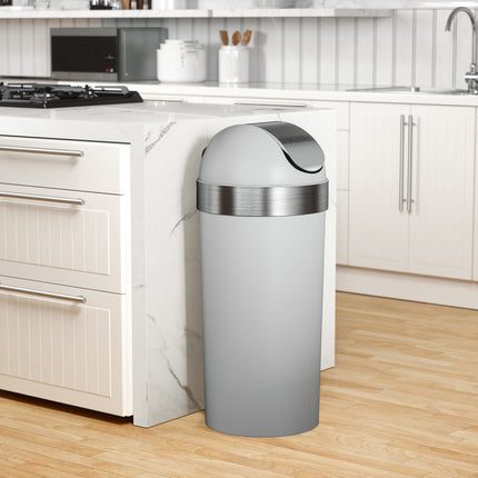 Venti Trash Can