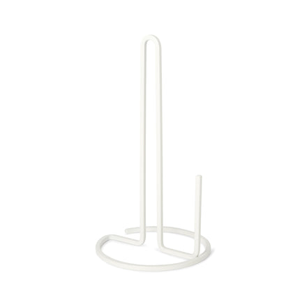 Squire Paper Towel Holder