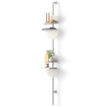 Shelves & Magazine Racks | color: Sand
