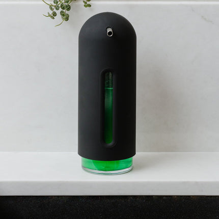 Penguin Soap Pump