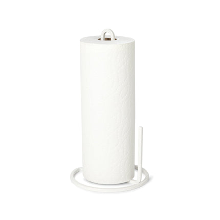 Squire Paper Towel Holder
