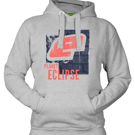 Eclipse Favela Hoody Heather