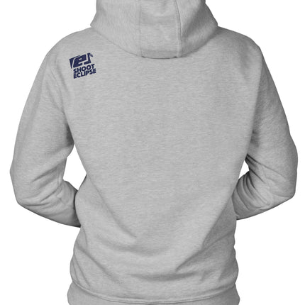 Eclipse Favela Hoody Heather