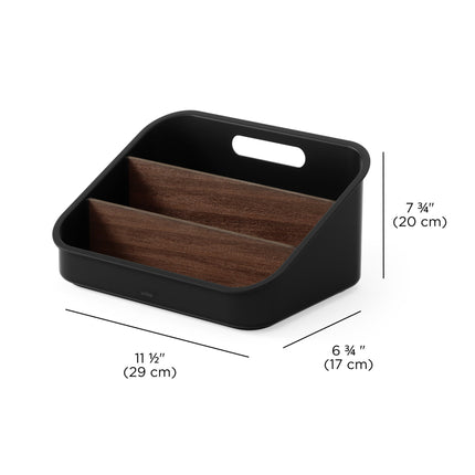 Bellwood Packet Organizer