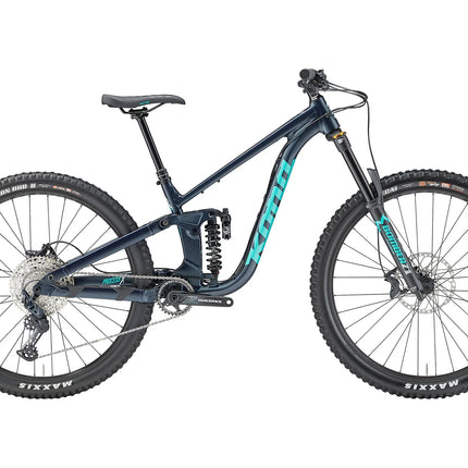 Kona Process X 29 - Blue - 2025