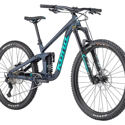 Kona Process X 29 - Blue - 2025