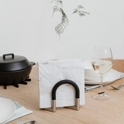 Swivel Napkin Holder