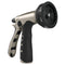 Metal Rear Trigger Hose Nozzle Dual Pack